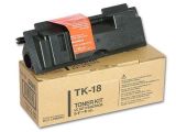 Kyocera TK18 Copier Toner Cartridge