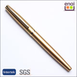 Chinese Gold Excellent Metal Fountain Pen for Promotion (EN249)