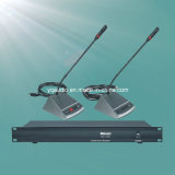 Mt2000 100W Multifunction Conference Unit Microphone