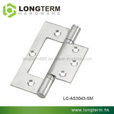 Stainless Steel Door Hinge (LC-AS3043-SM)