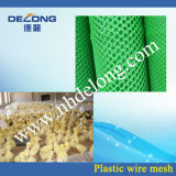Utility and Beautiful Plastic Duck Wire Mesh