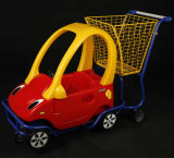 Kids Cart (YRD-E2)