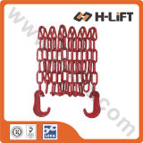 Alloy Steel Forged Chain Lashing