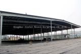 Steel Structure Storage Building