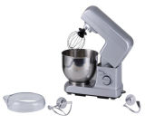 4.2liter Plastic or Stainless Steel Bowl Food Mixer