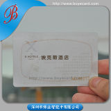 PVC Plastic Smart Chip One Proximity Card