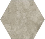 New Style Hexagon Porcelain Tile (SWC003)