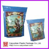 Food Plastic Packaging Bag of Pet