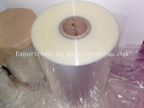 Heat Shrink PVC/PE/BOPP Plastic Shrink Film Package Materials