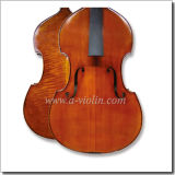 4/4, 3/4 Antique Style Hand Made Advanced Double Bass (BH550)