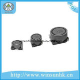 Ws-Lbs Series High-Quality Shielded Wire Wound SMD Power Inductor