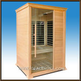 High Quality Low Price Portable Infrared Sauna Room (IDS-L02)