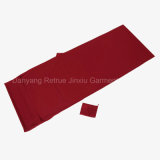 Insect Sheild Lightweight Portable Folding Merino Wool Sleeping Bag Liner