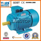 Tops Anp Motor GOST Standard for Russia