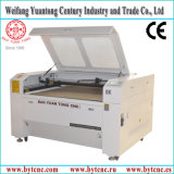 Factory Promotion! Double Laser Head Fabric Laser Cutting Machine
