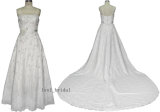 Wedding Gown Wedding Dress LVM507