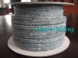 Carbonized Fiber with PTFE Impregnated Braided Packing (SMT-FP-137)