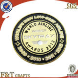 Badge with Magnet (FTBG4039P)