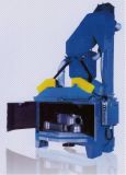 Q3512 Turning Plate Type Sand Blasting Cleaning Machine