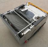 Hot Sale Plastering Rendering Machine for Wal