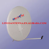 Ku Band 90cm Mesh Dish Antenna