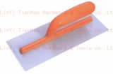 Plaster Trowel with Plastic Handle (GD0079)
