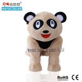 2014 Made Plush Animal Electric Cars with Good Price