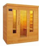 Infrared Sauna Room (XQ-041H)
