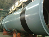 High Efficient and Energy Saving Cement Rotary Kiln 2.7X42