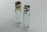 120ml Glass Lotion/Toner Bottle for Cosmetics Packaging Ufig-120-009