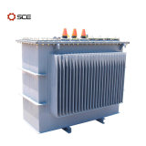 2000kVA Oil Immersed Transformer with Onan