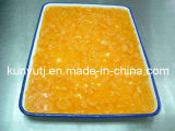Mandarin Orange in Tin with High Quality