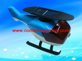 Solar Helicopter Educational Toy (M13)