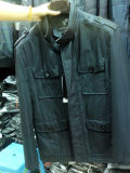 Men's Winter Jacket 02958