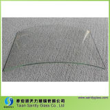 3.2mm 4mm 5mm 6mm Curved Glass