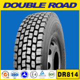 Commercial Truck Radial Tire/Tubeless Tyre/All Steel Truck Tyre 11r22.5