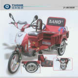 Electric Tricycle (21-48V350W)