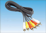 Audio Video Cable (W7105) 
