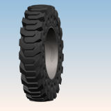 Solid Tyre for Mini-Excavator From Good Company