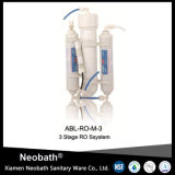 3 Stages RO Water Treatment RO Water Purifier