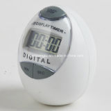 Waterproof Digital Minute Countdown Timer