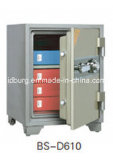 2 Hours Fire Resistant Safes with Combination Lock