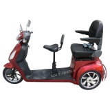 500W/800W CE Brushless Motor Tricycle for Old People (TC-016B)