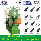 PVC Fitting Injection Molding Machinery for Ad Plug