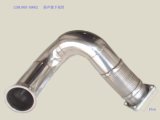 Truck Parts Muffler Tail Pipe of 12ah18dz-09052