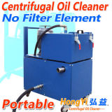 Hongyi Efficient Centrifugal Oil Filter for Cleaning Industry Process Oil
