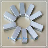 High Quality Nickel/ Zinc Plating NdFeB Bar Magnet