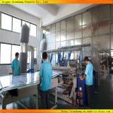 China Made Waterproof Different Specifications PC Polycarbonate Solid Sheet (XK-183)