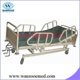 Five Function Manual Hospital Bed
