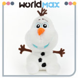 Custom Frozen Plush Olaf Doll (FO1104)